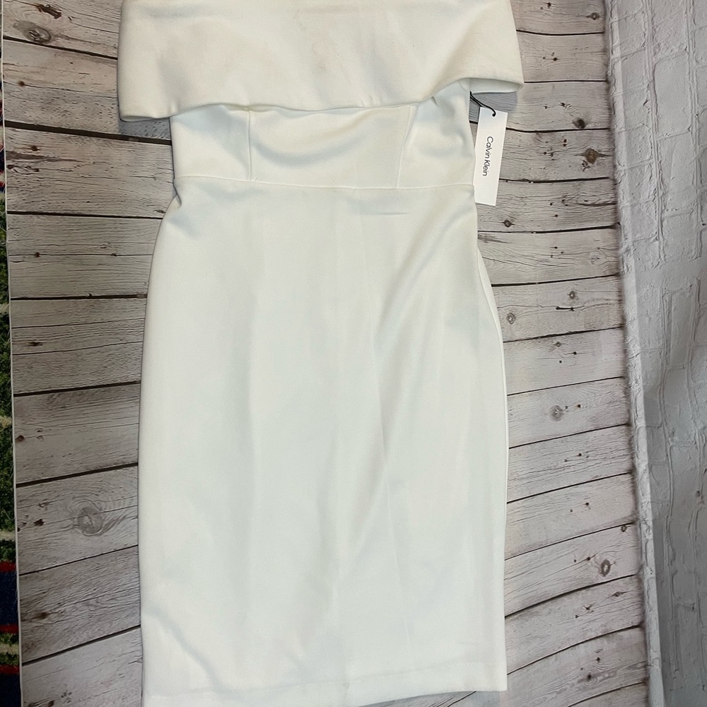 Calvin Klein Dress
